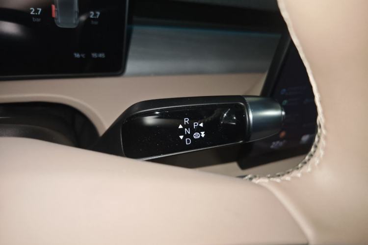 Used XPeng X9 2024 610 Long-Range Pro