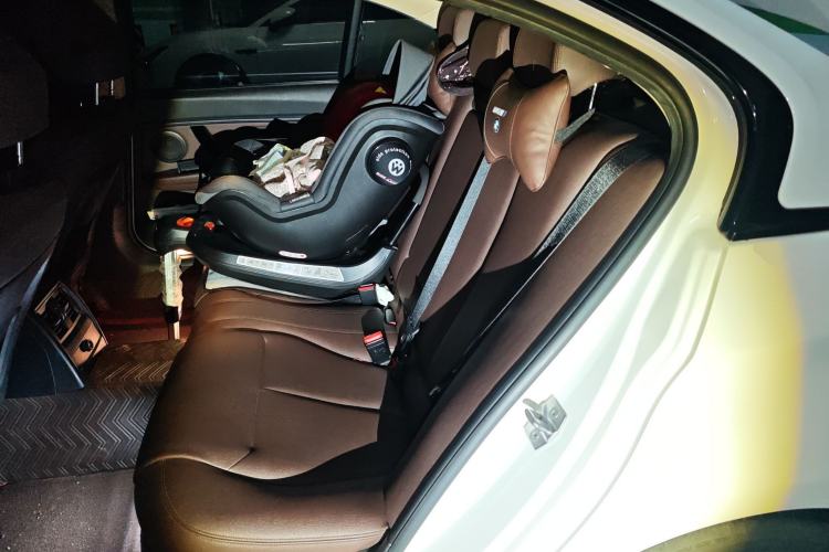 Used BMW 3 Series 2018 320Li Leading Model M Sport Package