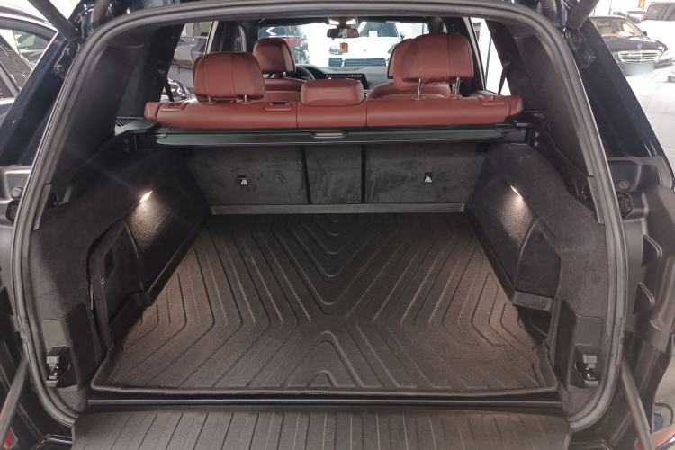 Used BMW X5 2022 Restyled xDrive 40Li M Sport Package