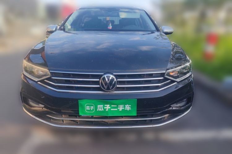 Used Volkswagen Magotan 2021 330TSI DSG 30th Anniversary Edition