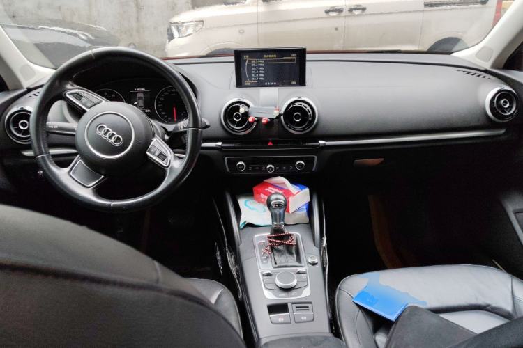 Used Audi A3 2016 Sportback 35 TFSI Style Edition