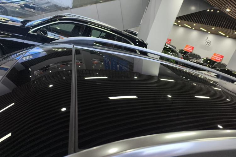 Used Mercedes-Benz GLB 2024 GLB 200 Dynamic Edition Roof