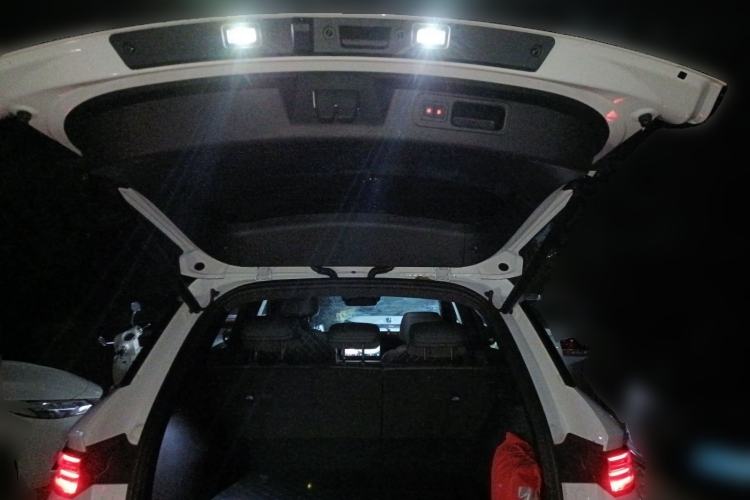 Used BYD Song Pro New Energy 2026 Model DM-i 133KM Superior Version
