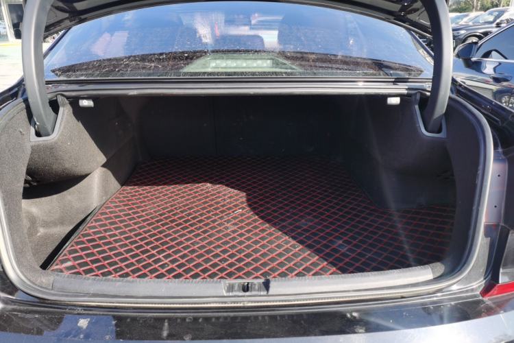 Used Volkswagen Passat 2016 1.8T Government Procurement Version (CEA Engine + 6AT)