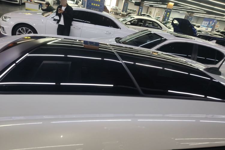 Used MINI 2023 1.5T ONE Five-Door Edition
