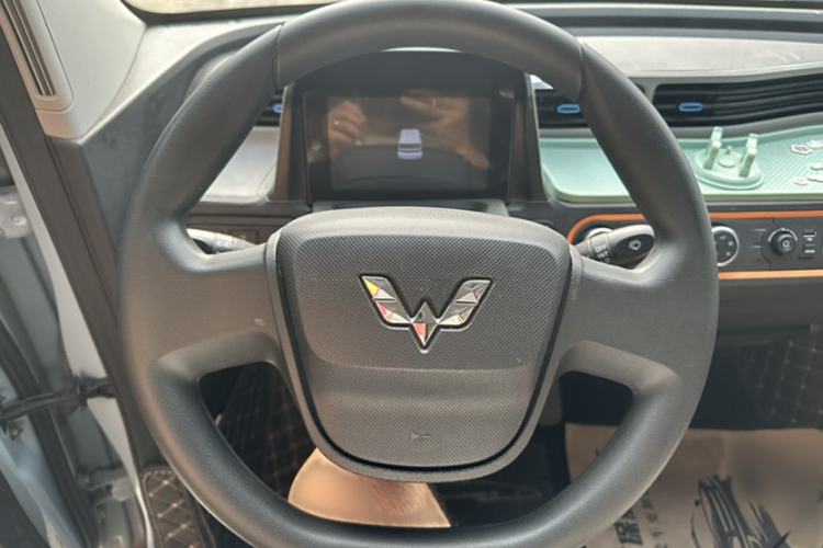 Used Wuling Hongguang MINIEV 2020 Enjoyment Model Lithium Iron Phosphate