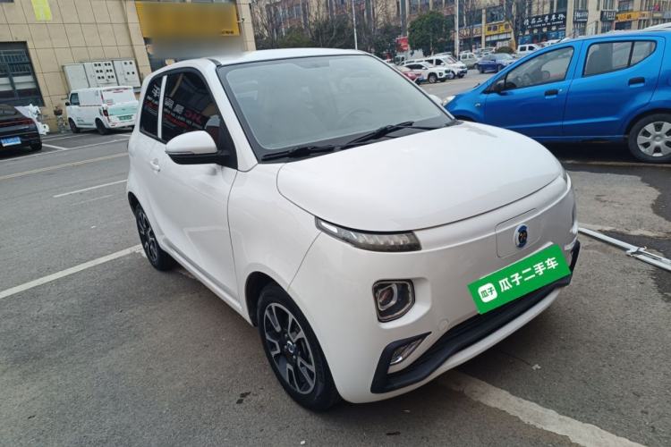 Used Brilliance Xinri i03A 2022 Rental Custom Edition