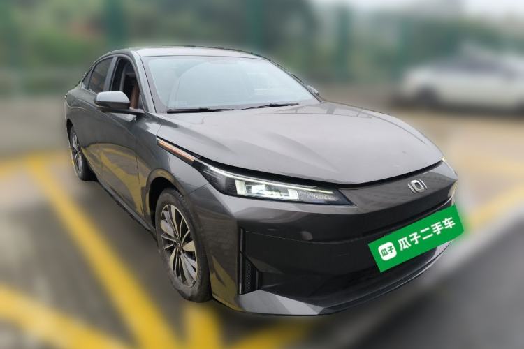 Used CHANGAN NEVO A05 2024 145 Pro