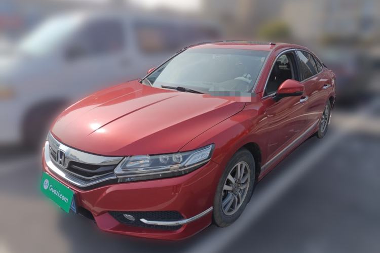 Used Honda Spirior 2017 2.0L Comfort Edition