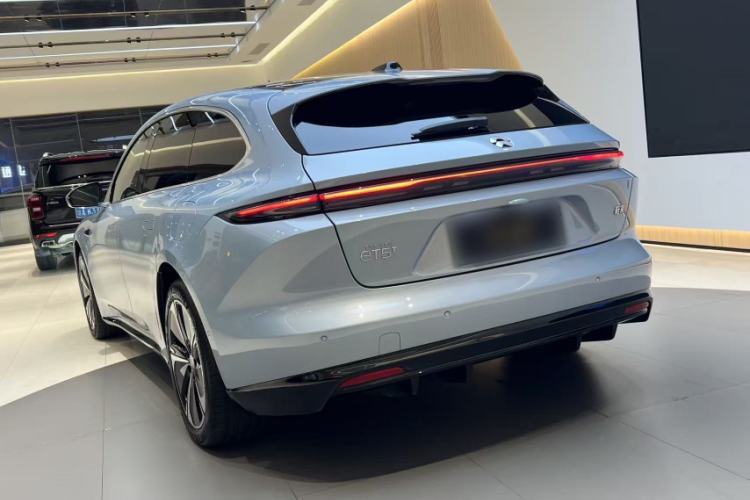 Used Nio ET5T 2025 75 kWh Touring
