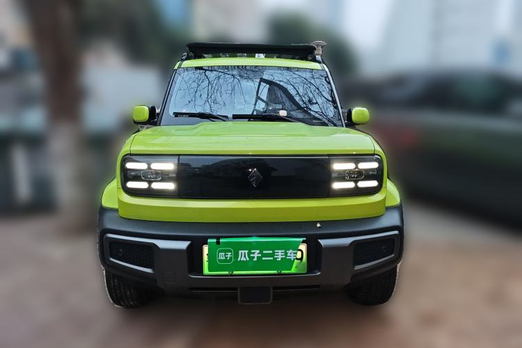 Used Baojun Spark 2023 Flagship Edition