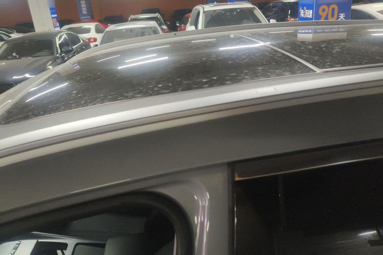 Used Geely Galaxy E5 2024 530 km Exploration+ Version
