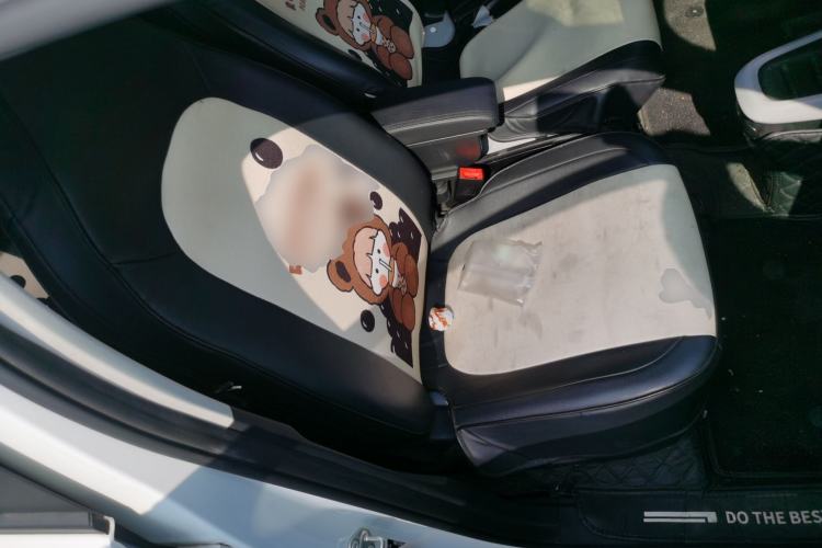 Used Leapmotor T03 2022 Crystal Edition