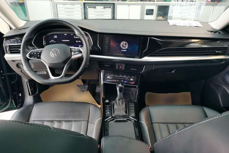 Used Volkswagen Passat 2023 Revised 330TSI Starry Elite Edition