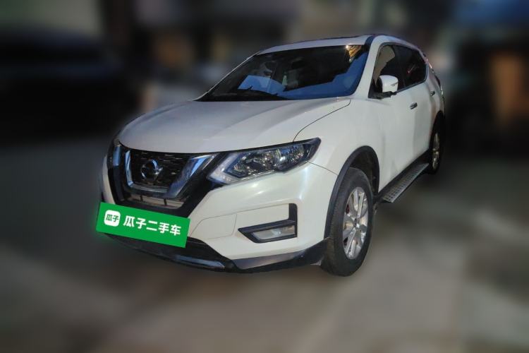 Used Nissan X-Trail 2021 2.0L CVT 2WD XL ITS Comfort Commemorative Edition