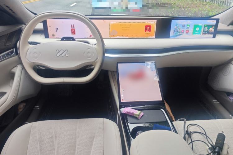 Used IM L7 2022 Dynamic Model