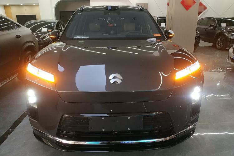 Used Nio ES8 2026 Model 6-seat Executive Luxury Edition