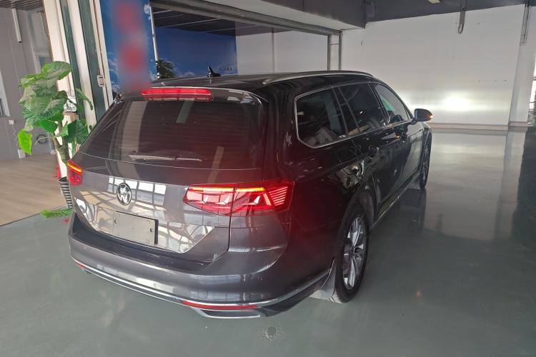 Used Volkswagen Variant 2021 2.0T Comfort Edition