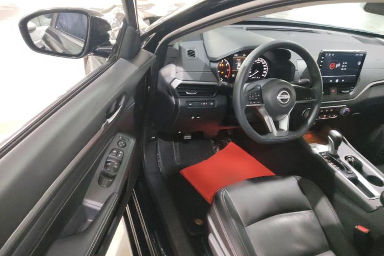 Used Nissan Teana 2022 2.0L XE Pure Enjoyment Edition
