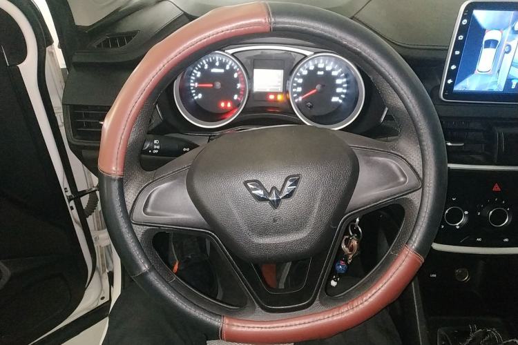 Used Wuling Hongguang S3 2018 1.5L Manual Standard Version China V Standard
