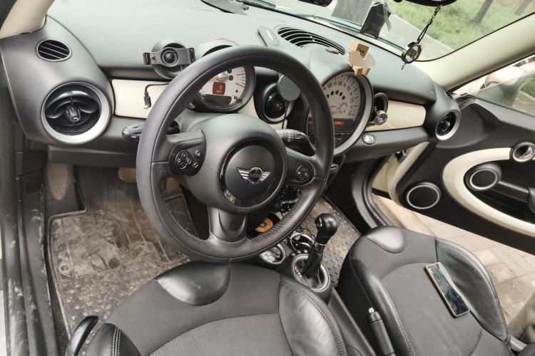 Used MINI Clubman 2011 1.6L COOPER Fun
