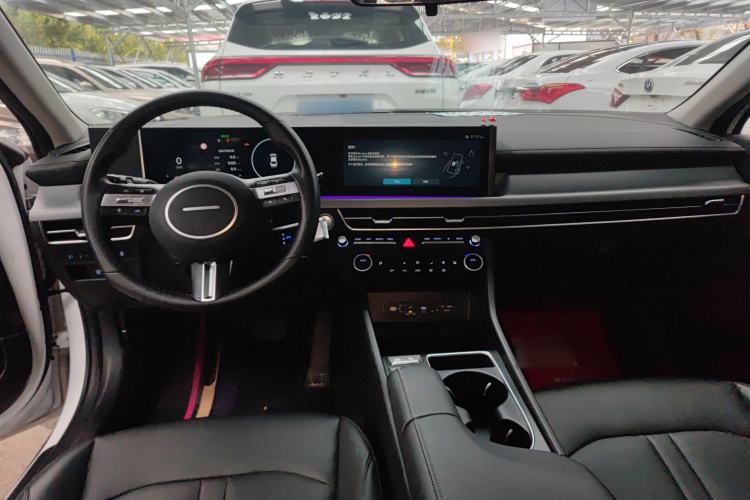 Used Hyundai Sonata 2024 1.5T Pro