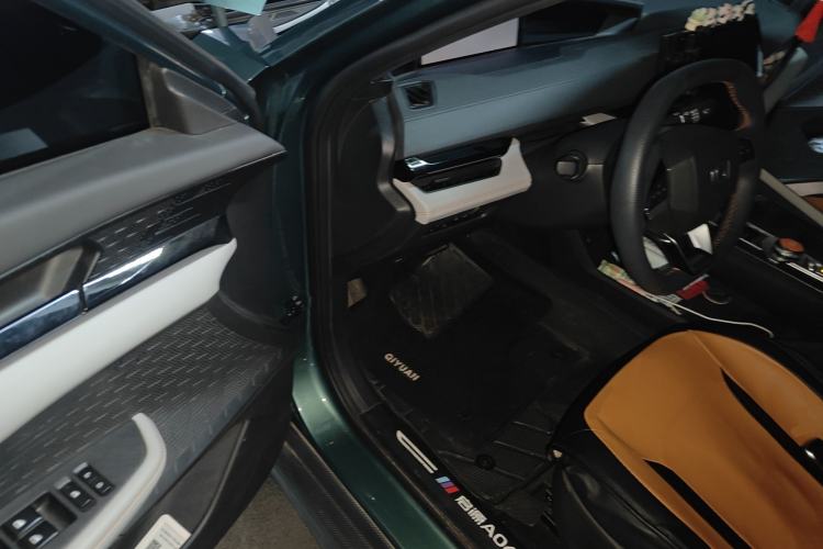 Used CHANGAN NEVO A06 2023 Supreme Model