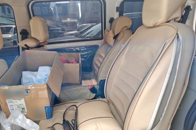 Used Wuling Rongguang V 2016 1.5L Standard Version