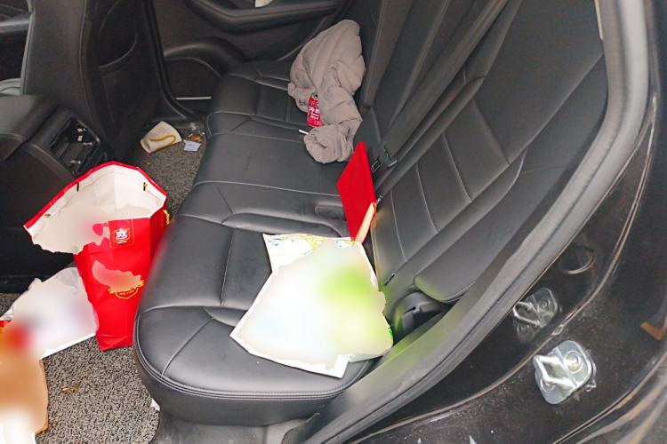 Used Haval F7 2020 1.5T Two-Wheel Drive i-Type
