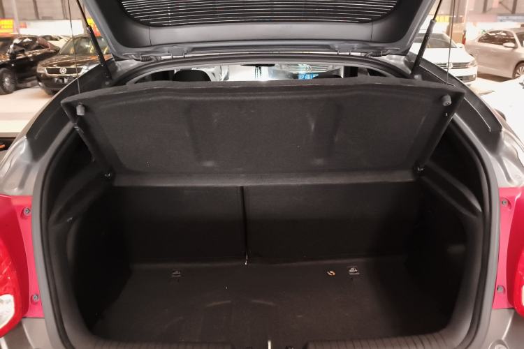 Used Hyundai Veloster 2012 1.6L Automatic Luxury Edition