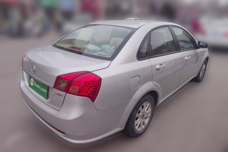 Used Buick Excelle 2011 1.6 LX-MT
