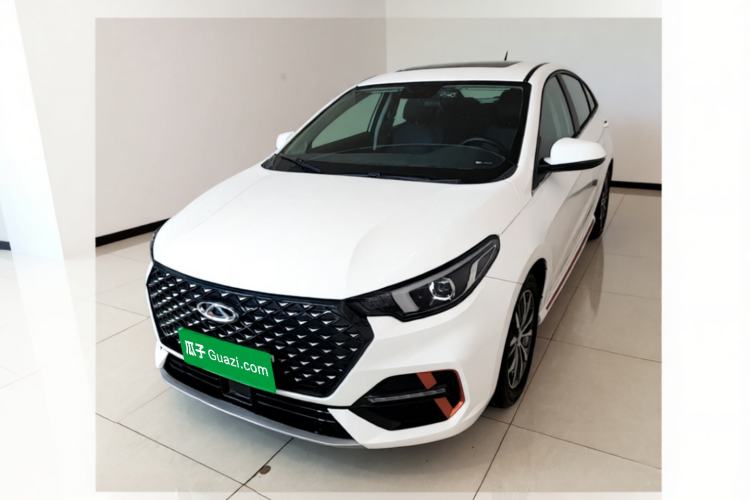 Used Chery Arrizo 5 PLUS 2023 1.5L CVT EnjoyPLUS Guazi used car, China used car export, Used car for sale, Used cars, Cheapest cars for sale