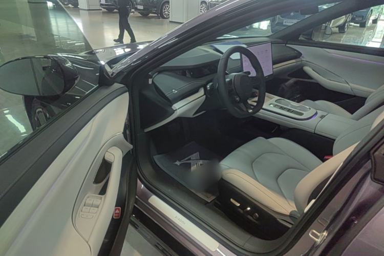 Used Xiaomi Auto SU7 2024 Rear-Drive Ultra-Long Range Advanced Pro-Level Intelligent Driving Version