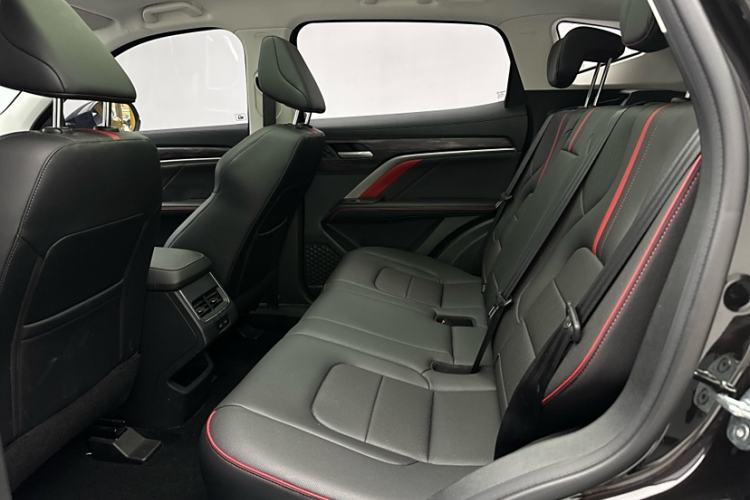 Used Haval H6 2023 National Trend Edition 1.5T Automatic Champion Version