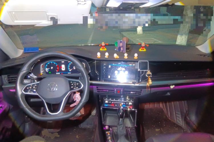 Used Volkswagen Passat 2023 Revised 330TSI Starry Elite Edition