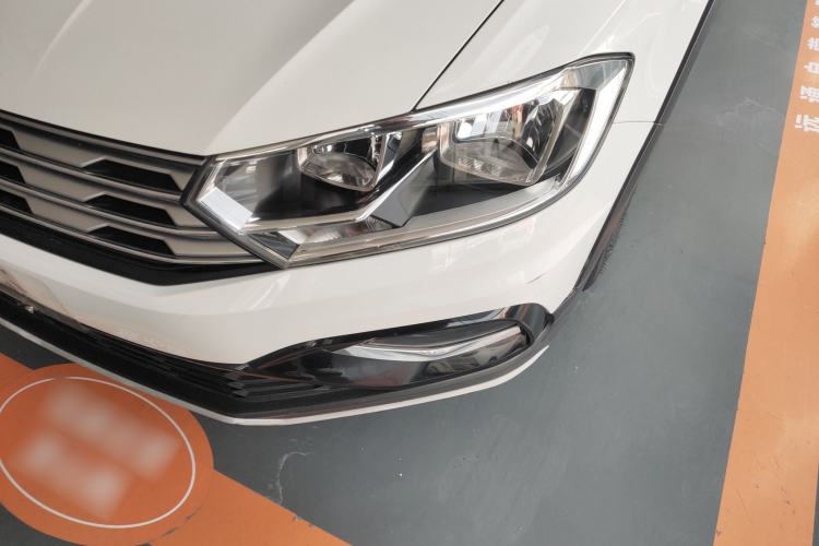 Used Volkswagen C-TREK 2017 1.6L Automatic Comfort Model