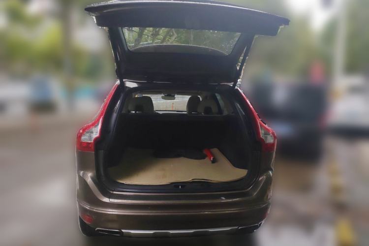 Used Volvo XC60 2014 T5 Smart Edition