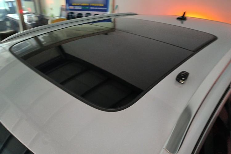 Used Audi Q3 2023 35 TFSI Fashion Dynamic Model (1.5T) Roof