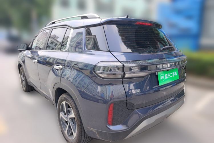 Used Hyundai ix35 2021 2.0L Automatic 2WD GLS Leading Edition
