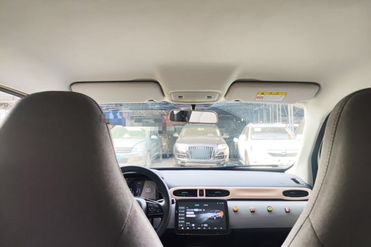 Used Leapmotor T03 2022 Crystal Edition