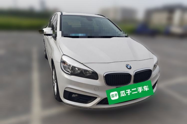 Used BMW 2 Series Active Tourer 2016 218i Fashion Model