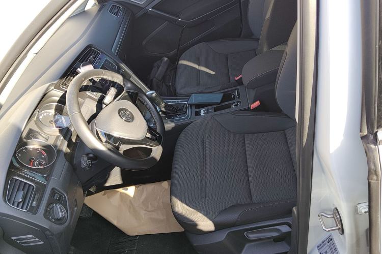 Used Volkswagen Golf 2017 1.6L Automatic Comfort Million-Vehicle Anniversary Edition