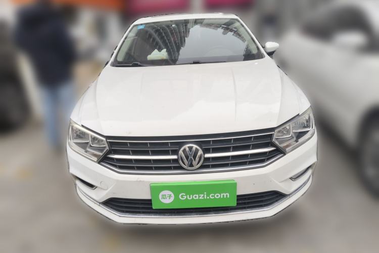 Used Volkswagen Bora 2017 230TSI Automatic – Two-Millionth Vehicle Commemorative Edition
