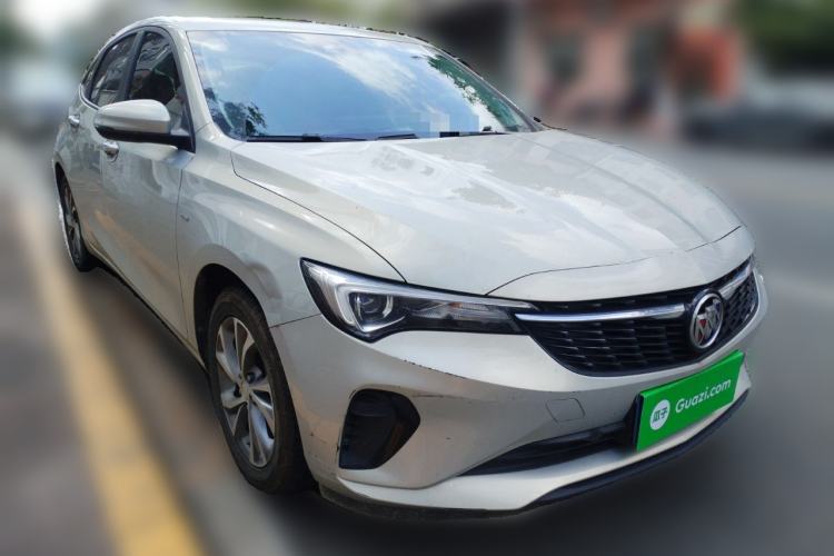 Used Buick Verano 2023 Pro Enjoyment Edition
