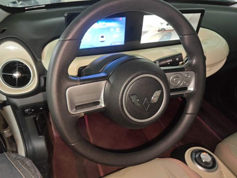 Used Wuling Bingo 2023 203km Light Edition — 10