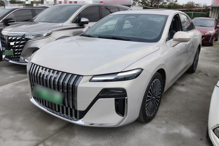 Used Roewe M7 DMH 2025 Model 160km Premium Version