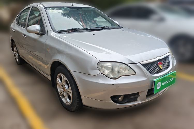 Used Lotus L3 2010 Sedan 1.6L Automatic Elite Model