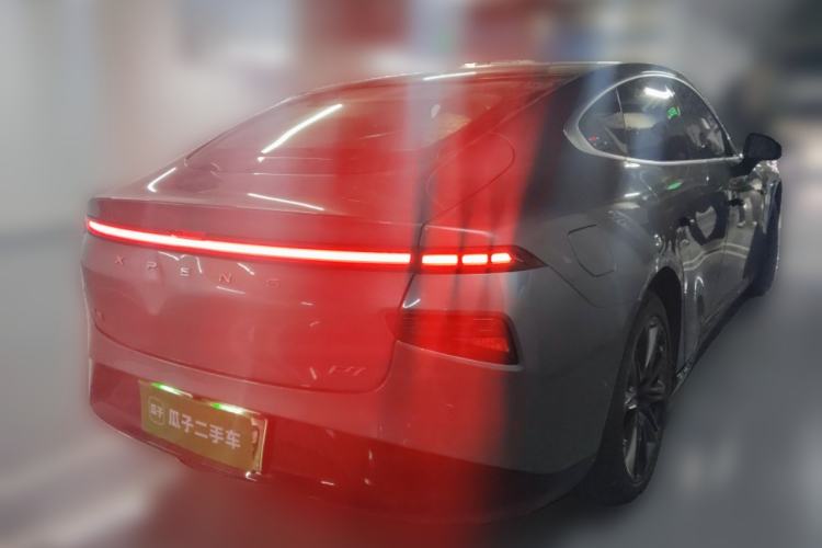 Used XPeng P7 2020 706G