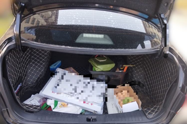 Used Nissan Sylphy 2018 Classic 1.6XE Manual Comfort Edition
