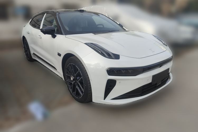 Used Zeekr 001 2026 Model 103° Rear-Drive Max Version
